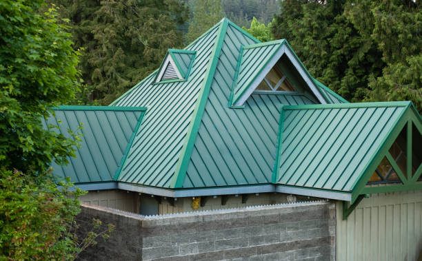 Roof Coating Services in Burgettstown, PA
