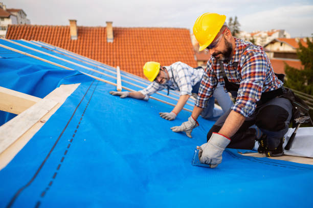 Asphalt Shingles Roofing in Burgettstown, PA